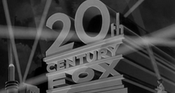 20th Century Studios/On Screen-Logos, Closing Logo Group