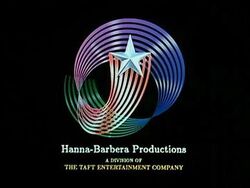 Featured image of post The Best 26 Hanna Barbera Productions Swirling Star Logo