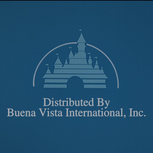 Buena Vista International Television Other Closing Logo Group Wikia Fandom