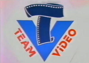 Team Video (1986)