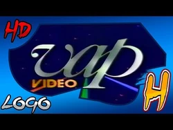 VAP, Inc. (Japan) | Closing Logo Group | Fandom