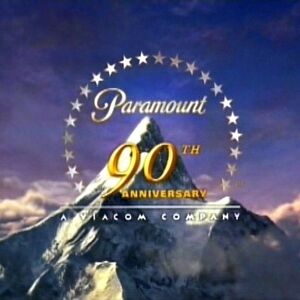 Paramount Television Cbs Closing Logo Group Wikia Fandom