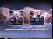 Columbia TriStar Film Distributors International (1997)