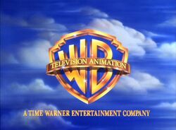Warner Bros. Animation - Closing Logos