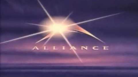 Alliance Entertainment