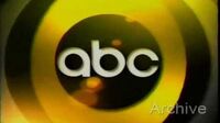 You're Watching ABC Ident.