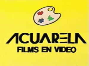 AcuarelaFilms&Video1