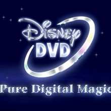Disney Dvd Other Closing Logo Group Wikia Fandom