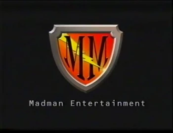 Madman Entertainment (1996-2000)