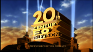 20th Century Fox Television (1998) 2