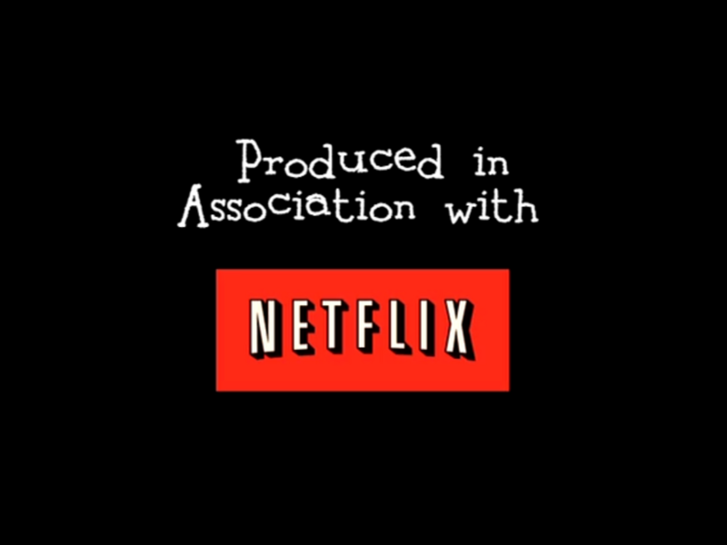 Netflix Logo Evolution: From Initial Designs to the Iconic Tudum!