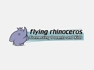 Flying Rhinoceros (2006)