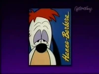 Droopy, Master Detective (1993)