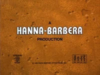 The Flintstones' New Neighbors (1980)