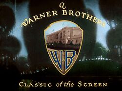 Warner Bros. Games, Closing Logo Group