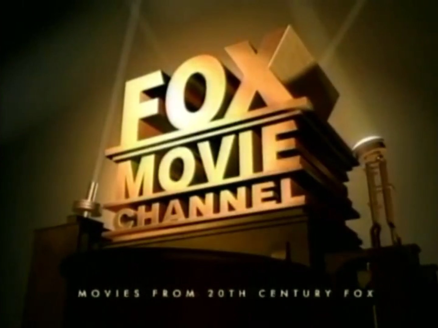 fox movie channel logo