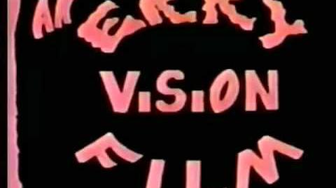 Erry Vision Films