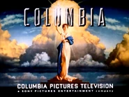 Columbia Pictures Television 1992