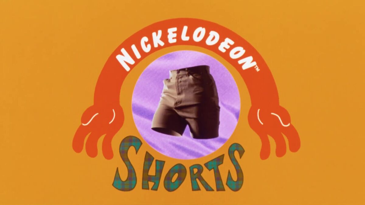 logo des films Nickelodeon 1996