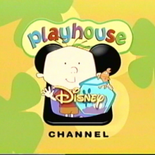 Playhouse Disney Originals Closing Logo Group Wikia Fandom