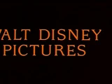 Walt Disney Pictures/Summary
