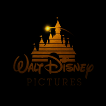 Walt Disney Pictures Summary Closing Logo Group Wikia Fandom
