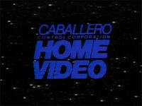 Finished logo
