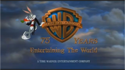 Wide Screen World: Warner Bros. Animation