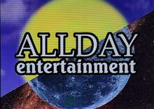 Allday Entertainment