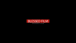 Blessed Film Production | ClosingLogosHD's Logos Wiki | Fandom