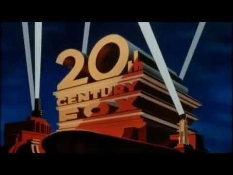 20th Century Fox Logo (1981) (Remade) 