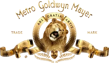 送料込　dead stock Metro Goldwyn Mayer MGM Metro-Goldwyn-Mayer (MGM) - HD 60fps - YouTube