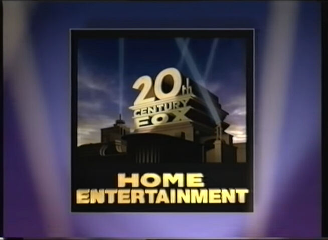 20th Century Studios/On Screen-Logos, Closing Logo Group