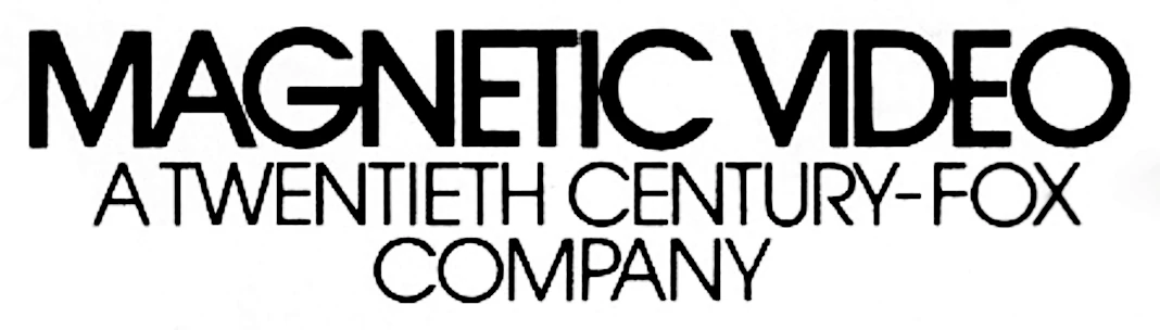 Magnetic Video | ClosingLogosHD's Logos Wiki | Fandom