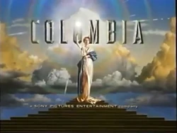 Columbia Pictures | ClosingLogosHD's Logos Wiki | Fandom