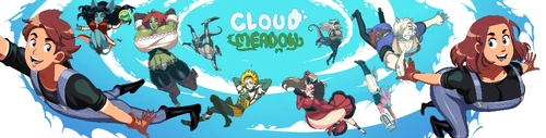 Cloud Meadow Wiki