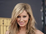 Ashley Tisdale