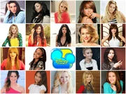 Disney's Leading Ladies :)