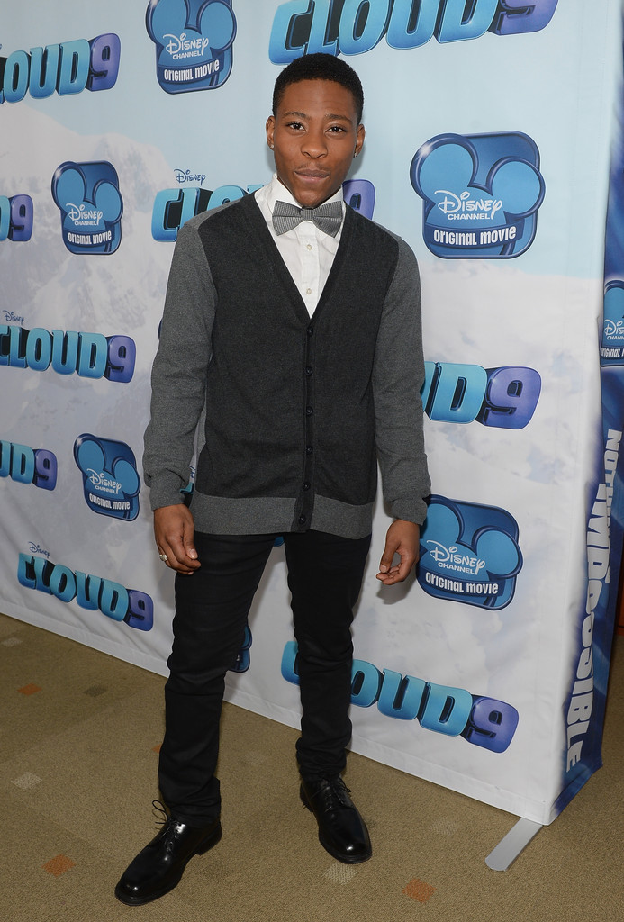 Carlon Jeffery Cloud 9 Wiki Fandom