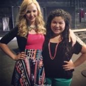 Dove with Raini