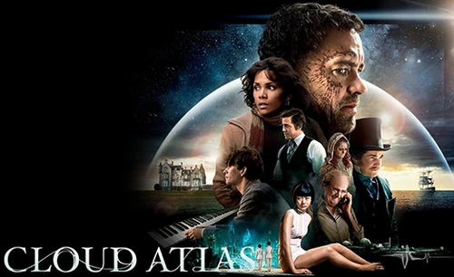 Cloud Atlas Wiki
