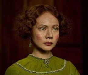 Tilda Ewing