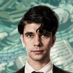 Robert Frobisher Cloud Atlas Wiki Fandom