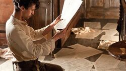 Cloud Atlas Sextet | Cloud Atlas Wiki | Fandom