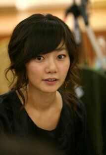 Korean Actress Doona Bae is a Global Sensation