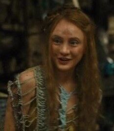 Rose | Cloud Atlas Wiki | Fandom