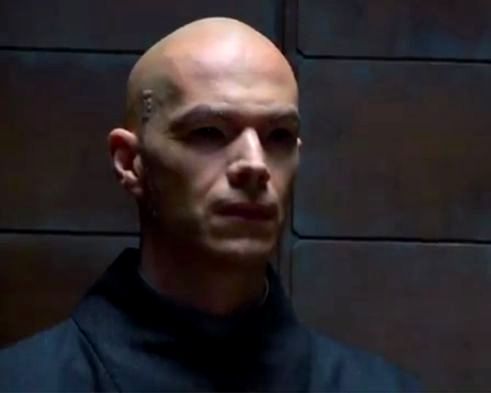Archivist | Cloud Atlas Wiki | Fandom