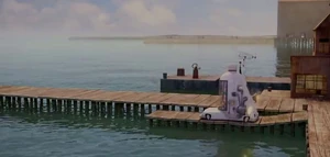 Cloudy With A Chance Of Meatballs Car Flying Car Cloudy With A Chance Of Meatballs Wiki Fandom flying car cloudy with a chance of