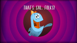 Thats Sal Folks
