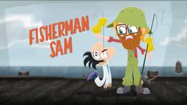 FishermanSam